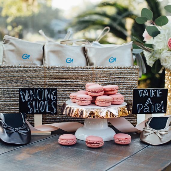 Underwater Coral Platforms Wedding Shoes from Charlie Co Shoes