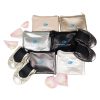 Cinderollies Rollable Foldable Ballet Flats