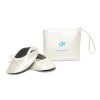 Cinderollies - Black Ballet Flat - 2025 - 2