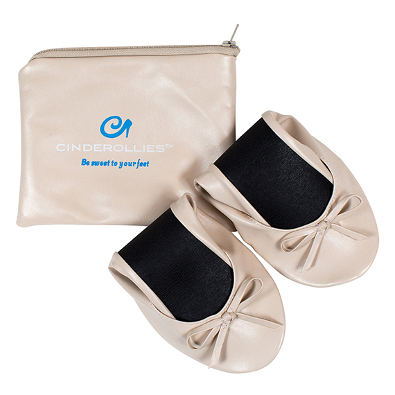 Best Foldable Ballet Flats That Fit in Your Purse, Feel Comfortable –  Mindarie-wa News, Pre-Owned Speedster sneakers leather