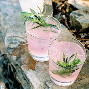 wedding signature cocktail ideas