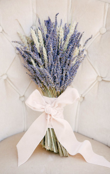 alternative bouquet ideas