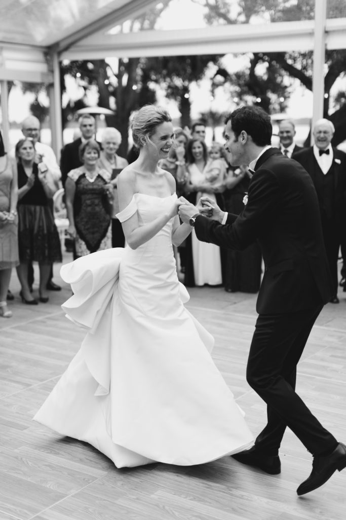 favorite first dance songs