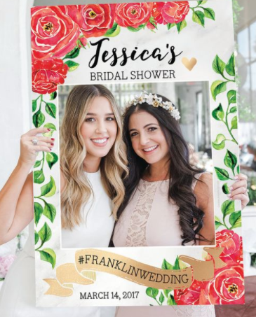 bridal shower ideas