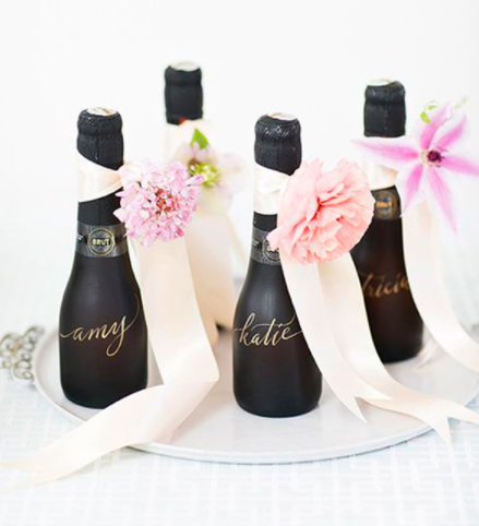 bridal shower ideas