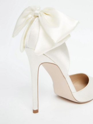 8 top wedding shoes
