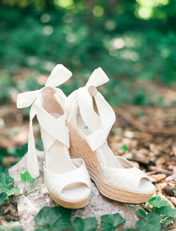 8 top wedding shoes