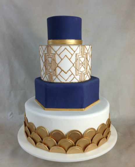 wedding cake inspiration