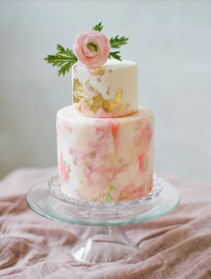 wedding cake inspiration