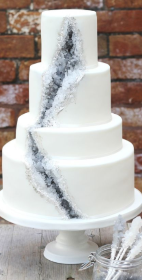 wedding cake inspiration