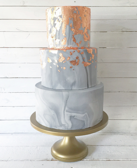 wedding cake inspiration
