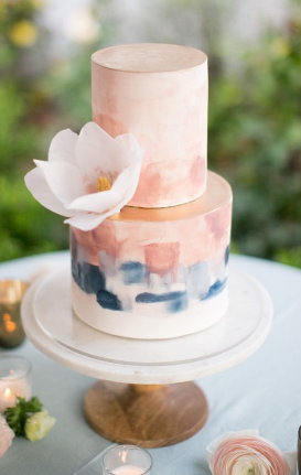 wedding cake inspiration