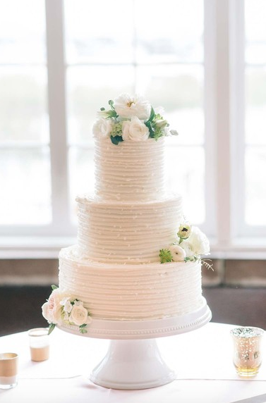 wedding cake inspiration