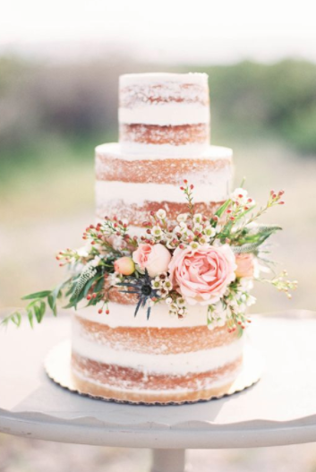 wedding cake inspiration