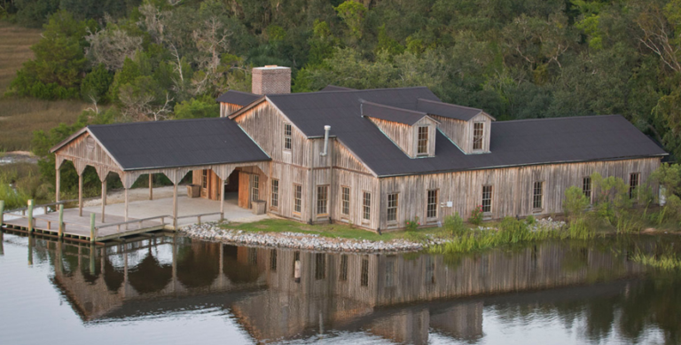 Best Wedding Venues in Charleston, SC | Cinderollies