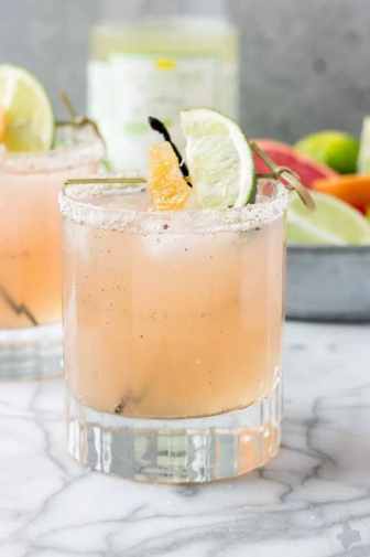 5 summer cocktail ideas