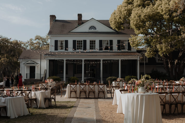 Best Wedding Venues in Charleston, SC Cinderollies