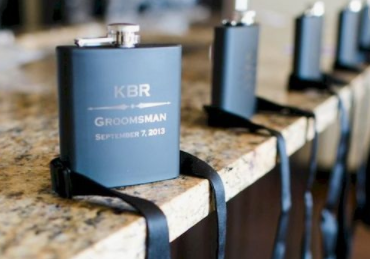 best groomsmen gifts