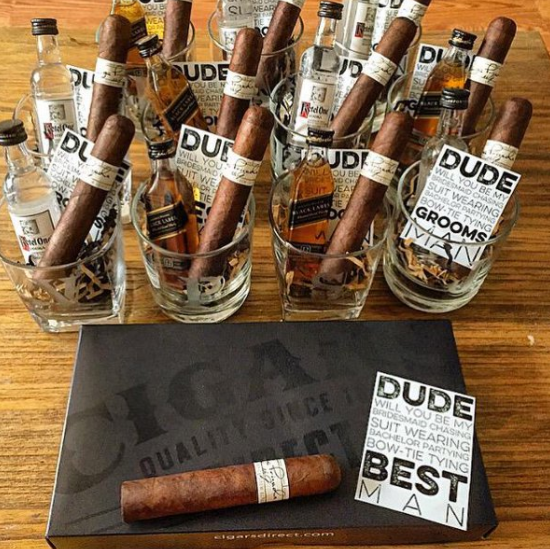 best groomsmen gifts