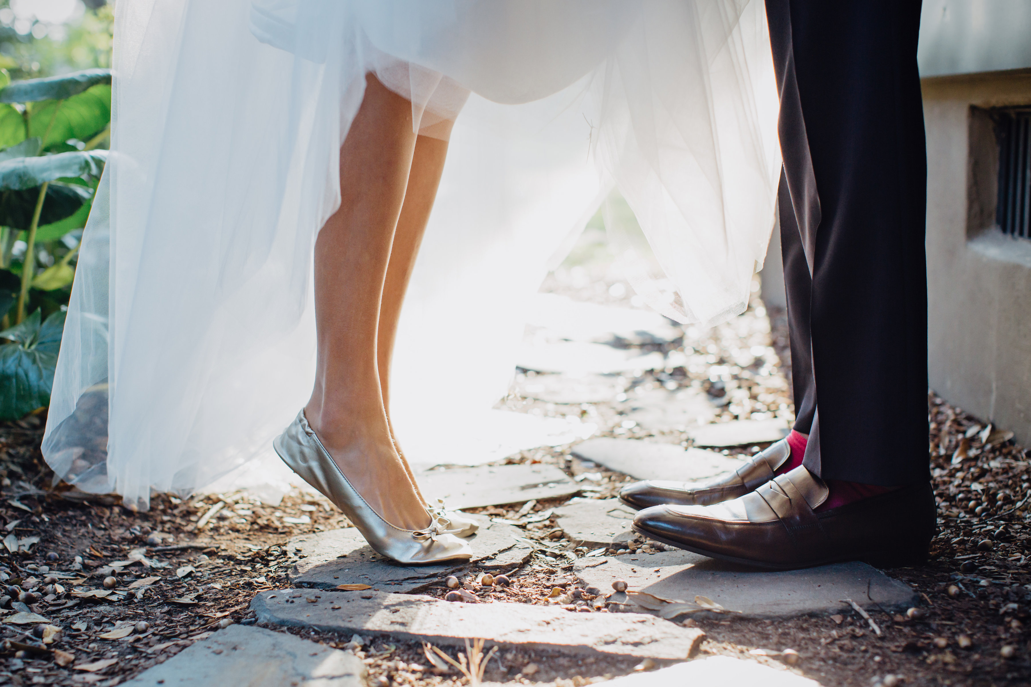 bulk ballet slippers for wedding