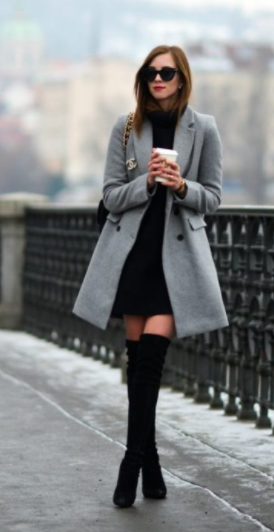 winter fashion trends