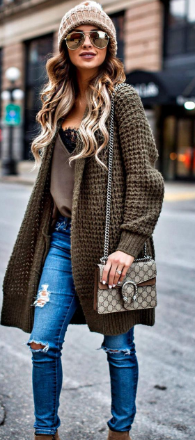 Autumn & Winter Fashion Trends for Women | Cinderollies