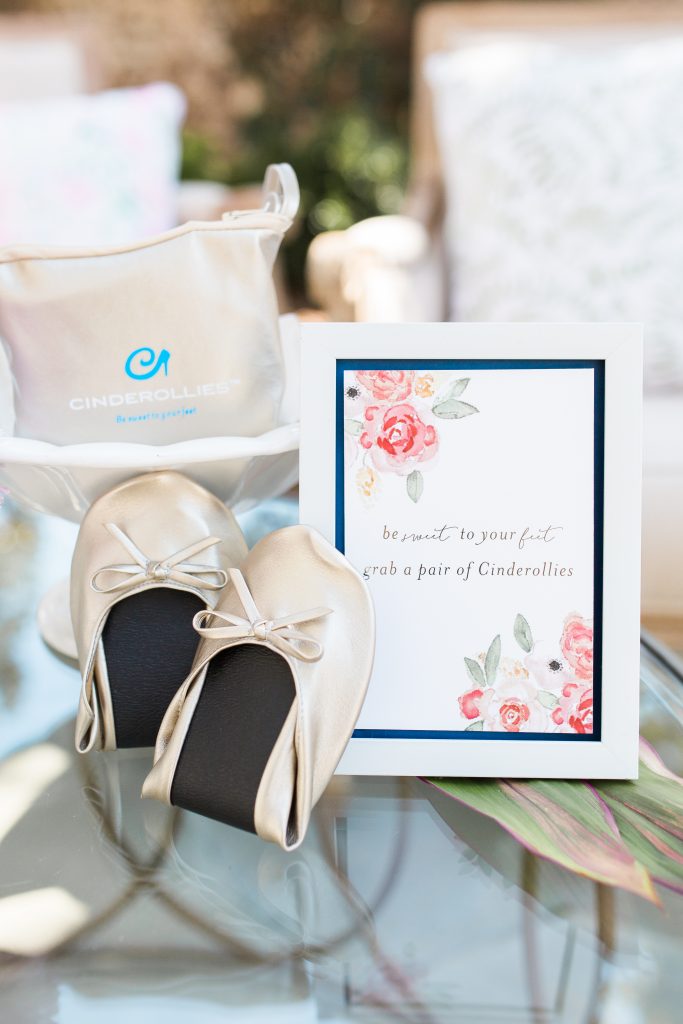 pinterest worthy wedding favors